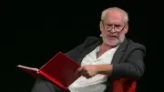 Johannes Krisch ist tot: Schauspieler mit 59 Jahren gestorben