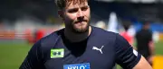 Johannes Vetter: Karriereende vor Olympia 2028 möglich
