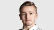 Johannes Wolf: Neuer Bundesliga-Reporter für Eintracht Frankfurt bei BILD