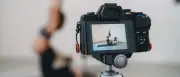 John Reed erteilt Influencerin Edda Pilz Hausverbot nach Filmen im Studio