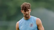 John Stones vor Wechsel nach Italien: Inter und Juventus interessiert