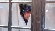 Johnny Depp überrascht als Scrooge bei Comic-Con