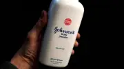 Johnson & Johnson zahlt Milliardenvergleich in Talkum-Rechtsstreit