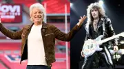 Jon Bon Jovi: Comeback nach Stimmband-OP – Tour startet im Madison Square Garden