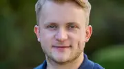 Jonas Uhlig: Redakteur für Test & Technik bei AUTO BILD