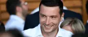 Jordan Bardella: Wird der 30-Jährige Frankreichs nächster Präsident?