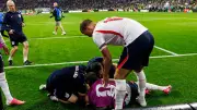 Jordan Henderson bricht sich nach Spiel den Arm