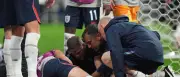 Jordan Henderson nach Sturz bei WM-Feier am Arm operiert