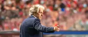 Jorge Jesus wird neuer Nationaltrainer von Portugal – bis 2030