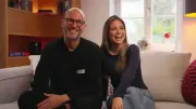 Josefine Scholl: Papa Mehmet und Freund Tom Bischof „lieben sich“