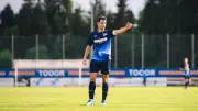 Josip Brekalo verlängert bei Hertha BSC bis 2028 und strebt Kapitänsamt an