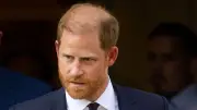 Journalistin bricht Schweigen: Prinz Harry gab mir weiße Pille