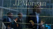 JP Morgan erzielt Rekordgewinn – Dimon warnt vor Risiken