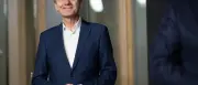 Jörg Schönenborn gibt Einstand als neuer „Tagesthemen“-Moderator