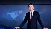 Jörg Schönenborn moderiert erstmals die „Tagesthemen“