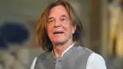 Jürgen Drews: „König von Mallorca“ erstmals mit Rollator gesichtet