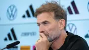 Jürgen Klopp als Bundestrainer: „Dann bin ich weg“ – Knalleffekt bei Präsentation