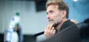 Jürgen Klopp als Bundestrainer: Motivationssprüche und Medienkritik