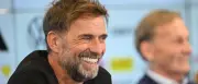 Jürgen Klopp als Bundestrainer: Vollgas, Mut und Veränderung
