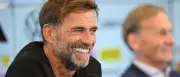 Jürgen Klopp als Bundestrainer vorgestellt: Erste Show mit Wow-Effekt