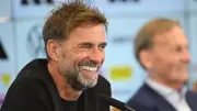 Jürgen Klopp neuer Bundestrainer: Neustart nach WM-Debakel