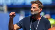 Jürgen Klopp offiziell als neuer Bundestrainer vorgestellt