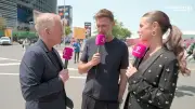 Jürgen Klopp spricht vor WM-Finale über „richtige Richtung“ bei Red-Bull-Verhandlungen