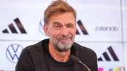 Jürgen Klopp startet beim DFB mit Heavy-Metal-Fußball und klaren Forderungen an Stars