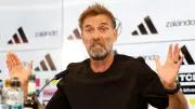 Jürgen Klopp stellt klare Bedingungen als neuer Bundestrainer