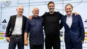 Jürgen Klopp wird Bundestrainer: Die perfekte Exit-Strategie