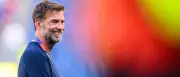 Jürgen Klopp wird neuer Bundestrainer der Fußball-Nationalmannschaft