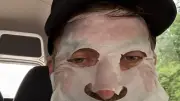 Jürgen Klopp zeigt sich mit Beauty-Maske: So entspannt der Bundestrainer