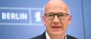 JU Berlin fordert Wegner zum Verzicht auf Spitzenkandidatur auf