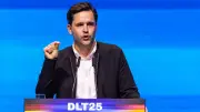 JU-Chef Winkel fordert Härte gegen Islamismus nach CSD-Anschlag
