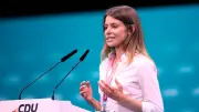 JU-Chefin Laura Strohschneider tritt aus CDU aus und rechnet mit Merz ab