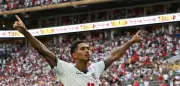 Jude Bellingham führt England mit 6 Toren ins WM-Halbfinale