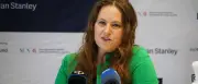 Judit Polgar lehnt Präsidentschaftsangebot in Ungarn ab