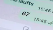 Jugendwort 2026: Was die Kandidaten „Crashout“, „Schere“ und „67“ bedeuten