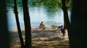 Juli-Hitzerekord in Baden-Württemberg vorläufig eingestellt: 40,2 Grad in Ohlsbach