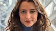 Julia Freiberger: Ernährungswissenschaftlerin und FITBOOK-Redakteurin