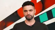 Julian Agardi: Vom Sky-Volontär zum BILD-Bayern-Reporter