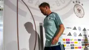 Julian Nagelsmann tritt als Bundestrainer zurück – BILD-Informationen