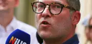 Julian Reichelt und die Grenzen des Sagbaren: Eine Kolumne