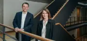 Junge Abgeordnete Klose und Reddig über Rentenkompromiss und Politik