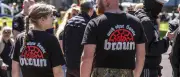 Junge Nationalisten verdoppeln Mitgliederzahl – auch Minderjährige betroffen