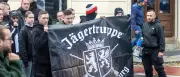 Junge Neonazis planen Gegenprotest zum Berliner CSD