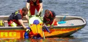 Juni 2026: 99 Badetote – Höchste Zahl seit 2003