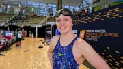 Junioren-EM in München: 600 Talente jagen in Olympia-Schwimmhalle nach Medaillen