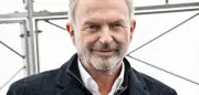 „Jurassic Park“-Star Sam Neill ist tot – Schauspieler stirbt mit 78