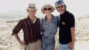 „Jurassic Park“-Star Sam Neill stirbt mit 78 – Kollegen trauern